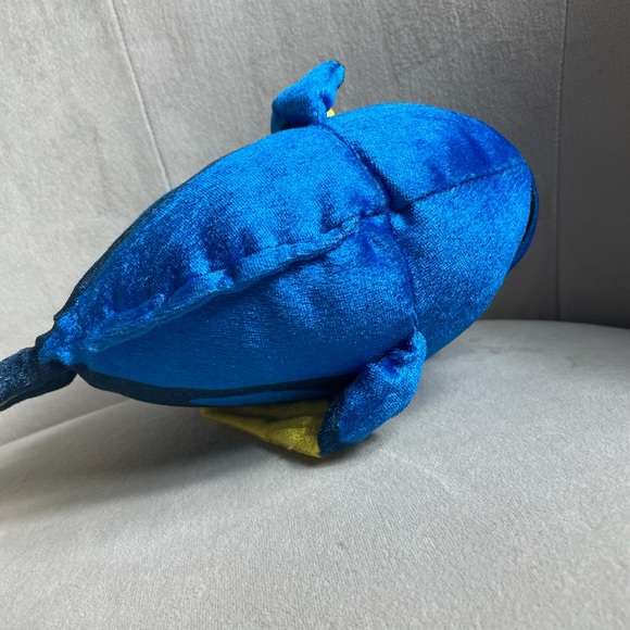Disney Pixar 2019 Mattel Finding Dory Plush Toy - Picture 8 of 12